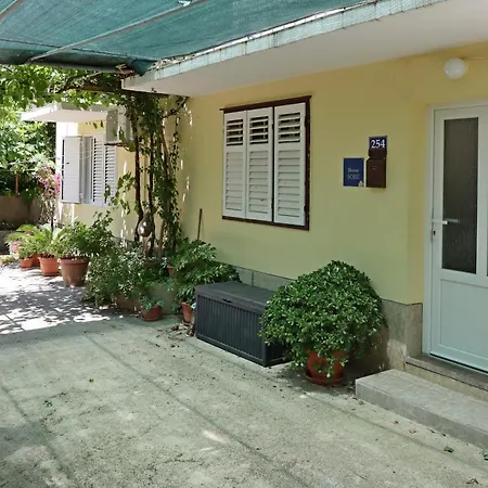 By The Sea - Donja, Rab - 15997 Appartement *