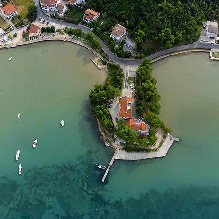 By The Sea - Donja, Rab - 15997 Διαμέρισμα Supetarska Draga