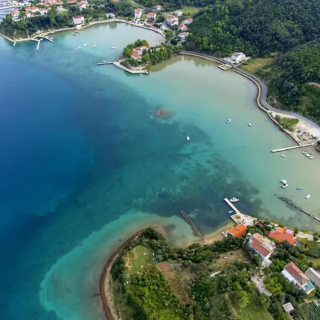 By The Sea - Donja, Rab - 15997 Appartement *