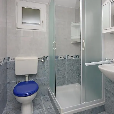 By The Sea - Donja, Rab - 15997