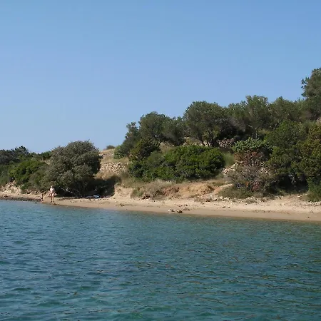 Apartment By The Sea - Donja, Rab - 15997 Supetarska Draga