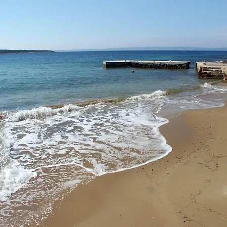 By The Sea - Donja, Rab - 15997 Apartment *
