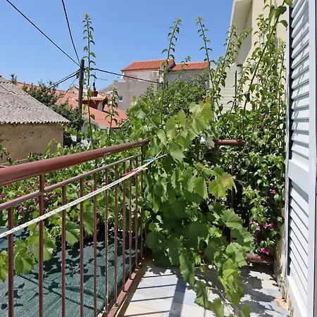 By The Sea - Donja, Rab - 15997 * Supetarska Draga