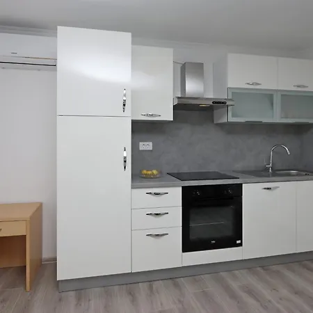 By The Sea - Donja, Rab - 15997 Apartment