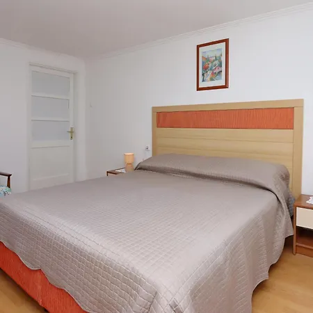 By The Sea - Donja, Rab - 15997 Apartment