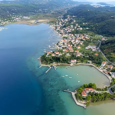 By The Sea - Donja, Rab - 15997 Apartment Supetarska Draga