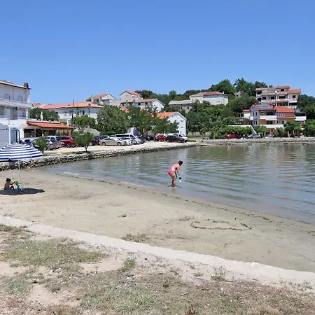 By The Sea - Donja, Rab - 15997