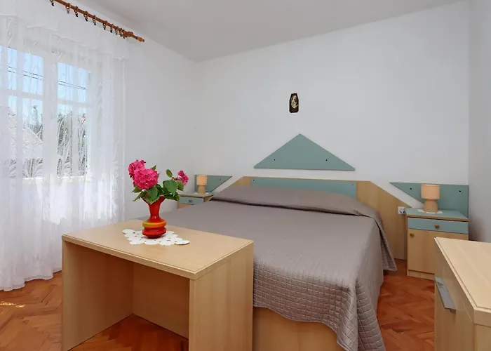 By The Sea - Donja, Rab - 15997 Apartman