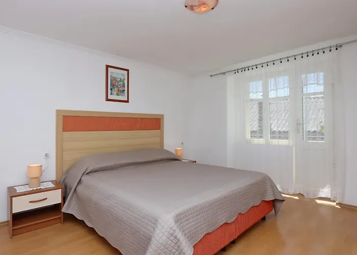 Apartman By The Sea - Donja, Rab - 15997 Supetarska Draga
