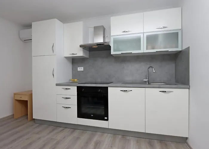 Apartman By The Sea - Donja, Rab - 15997