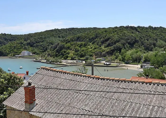 By The Sea - Donja, Rab - 15997 Supetarska Draga