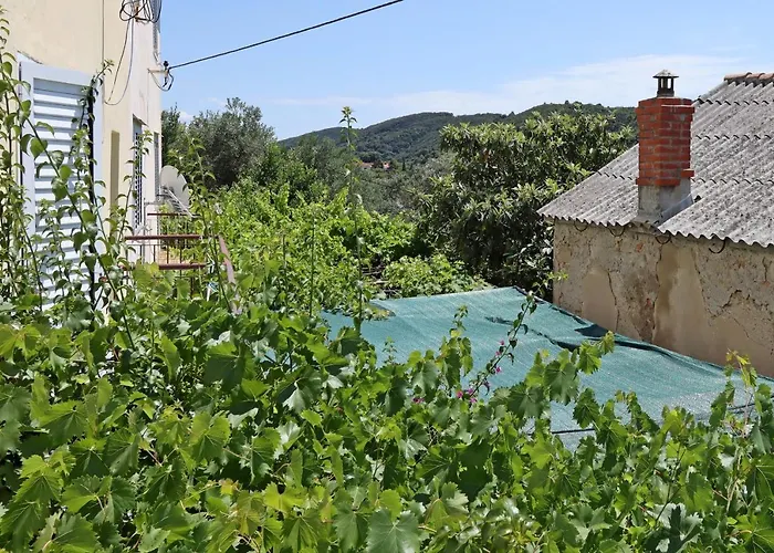 Apartman By The Sea - Donja, Rab - 15997