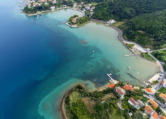By The Sea - Donja, Rab - 15997 Apartman *