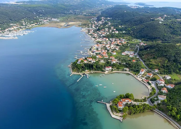 By The Sea - Donja, Rab - 15997 Apartman Supetarska Draga