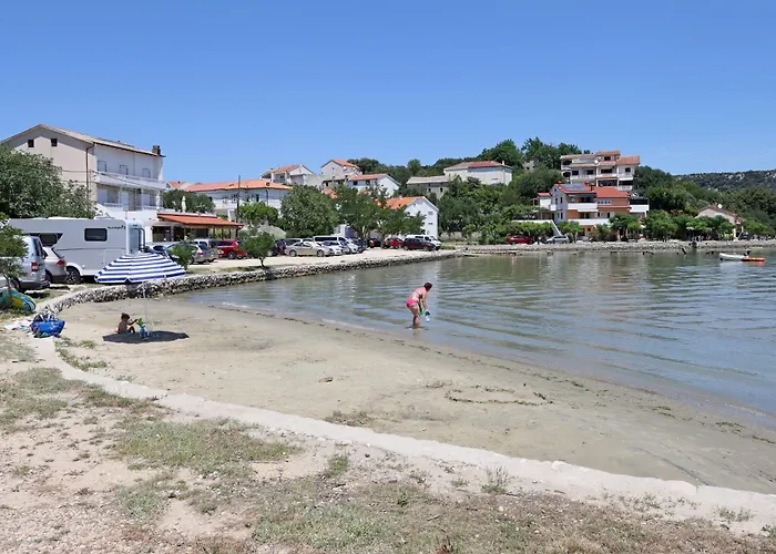 By The Sea - Donja, Rab - 15997